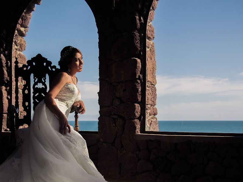 Fotógrafo de casamento Magda Stuglik (mstuglikfoto). Foto de 13 de agosto 2018