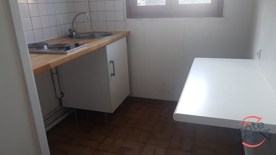 Location  appartement 1 pièce 20 m² à Cachan (94230), 695 €