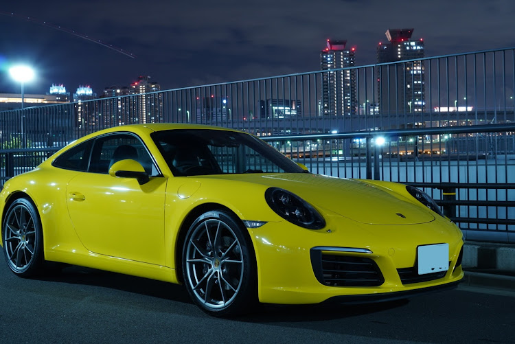 911 クーペの則夫さんが投稿したカスタム事例の投稿画像3枚目