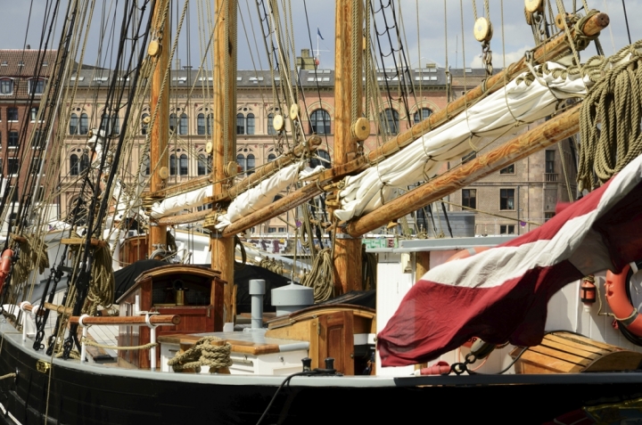 Arte velica di MauMar70