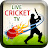 Live Cricket TV Streaming icon