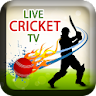 Live Cricket TV Streaming icon