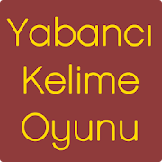 Yabancı Kelime Oyunu  Icon