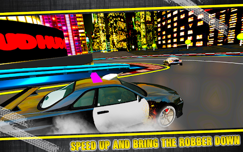 How to mod Police Pursuit Driving 3D 1.0 apk for pc