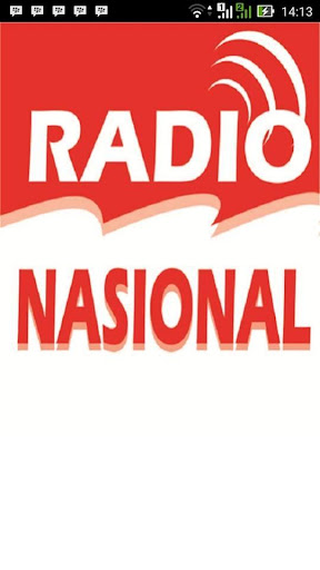 Radio Nasional