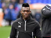 Christian Atsu retrouvé mort en Turquie