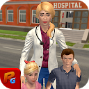 Baixar Happy Family Doctor Mom Pregnant Surgery  Instalar Mais recente APK Downloader