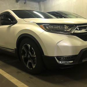 CR-V RW1