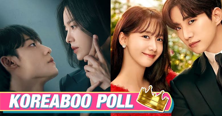 From King the Land to Doona and more, vote for best K-drama couple of 2023