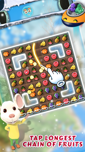 Tapped Geo 1.0.8 screenshots 2
