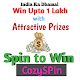 Download Cozy Spin ( Spin to Win ) For PC Windows and Mac 1.2