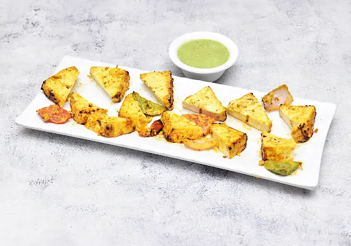 Paneer Tikka