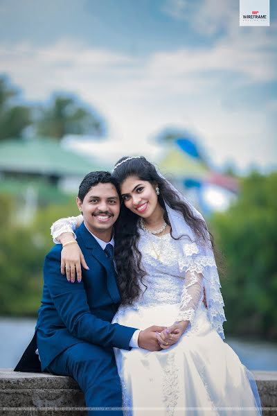 Wedding photographer Sarath Lal (sarathlal). Photo of 10 December 2020