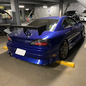 シルビア S15