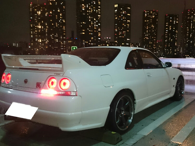 スカイライン GT-Rの開の専属ドライバーさんが投稿したカスタム事例の投稿画像1枚目
