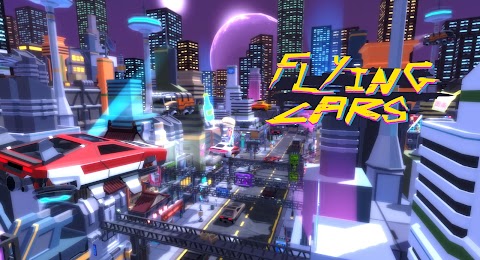 Polygon Grand Cyber Gang: neon punk world 2078のおすすめ画像4