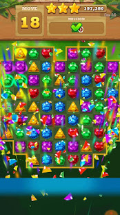 Jewel Adventure 1.0.6 APK + Mod (Free purchase) for Android