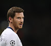 Jan Vertonghen évoque son avenir et son après-carrière