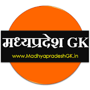 Madhya Pradesh GK  Icon