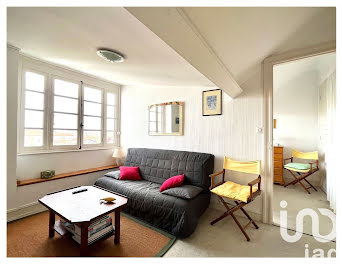 appartement à Biarritz (64)