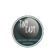 Tiny Lady Ltd Logo