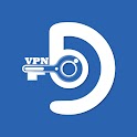 Icon Blue VPN