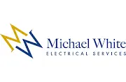 Michael White Electrical Services Logo