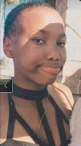 Zenathi Bekela, 13, was last seen on Saturday at her home in Soweto-on-Sea.