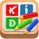 Kids Games (4 in 1) icon