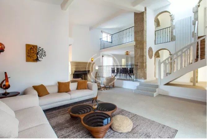 Vente villa 7 pièces 170 m² à Valbonne (06560), 1 890 000 €