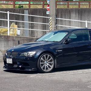 M3 クーペ E92