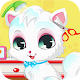 Pet Cat Spa And Salon Games HD