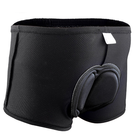 Title 2, Mens And Womens Thickened Silicone Cushion Bi...
