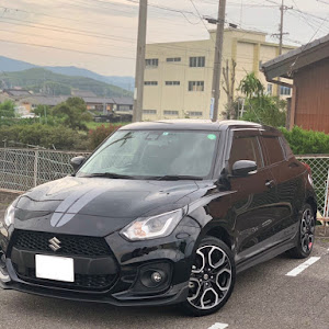 スイフトスポーツ ZC33S