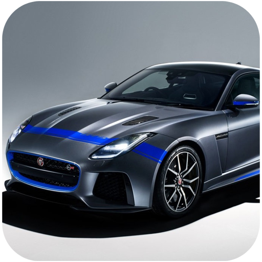 Wallpaper For Jaguar Cars Fans