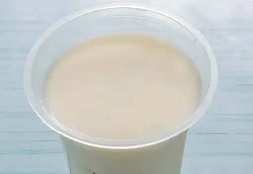 Salted Lassi