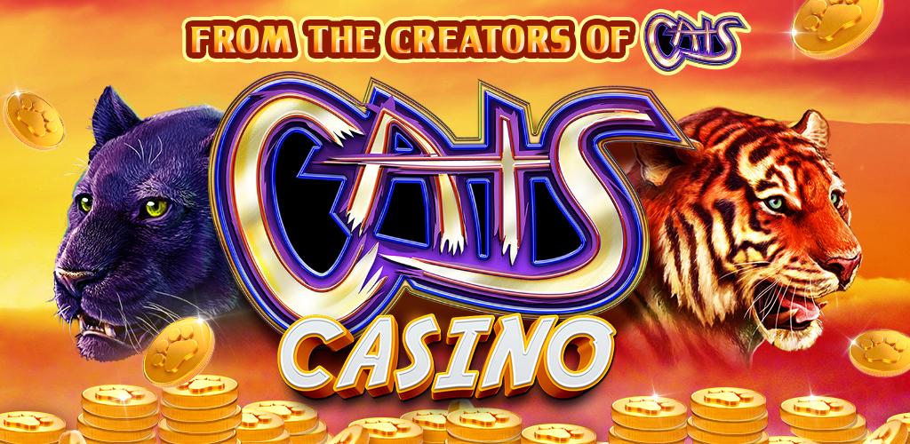 Официальный сайт казино Cat casino, онлайн казино Кэт