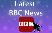 Latest BBC News Videos small promo image