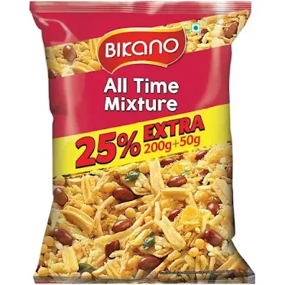 Bikano All Time Mix - 1 kg