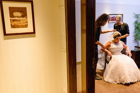 Fotógrafo de bodas Joelcio Dunayski (joelciodunaskyi). Foto del 23 de noviembre 2018