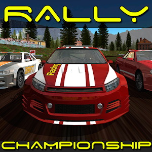 Rally Championship Free Hacks and cheats