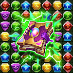 Jewels Crush New Apk