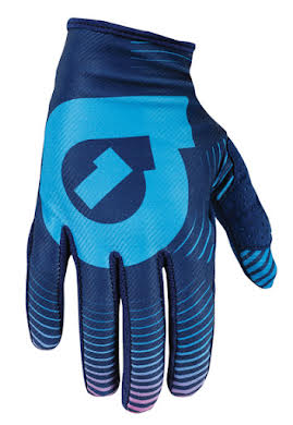 SixSixOne  2016 Comp Vortex Full Finger Glove