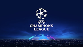 UEFA Champions League Soccer thumbnail