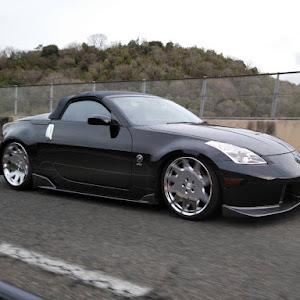 フェアレディZ Z33