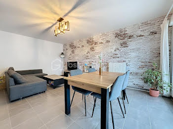 appartement à Chevigny-Saint-Sauveur (21)