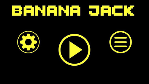 Screenshot Banana Jack