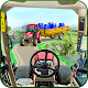 Real farming cargo tractor simulator 2018