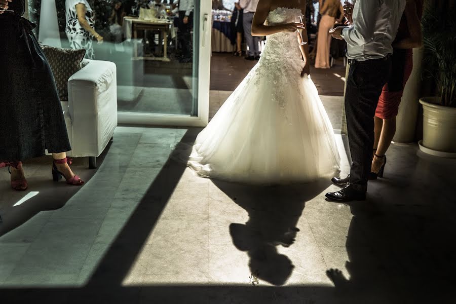 Wedding photographer Marta Monés Photography (martamones). Photo of 11 February 2019