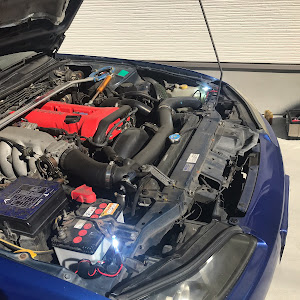 シルビア S15